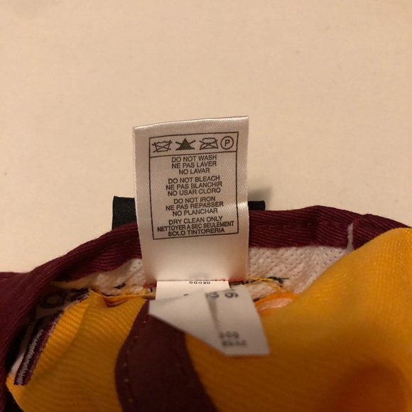 Adidas NBA Cleveland Cavaliers Youth Hat - Picture 12 of 14